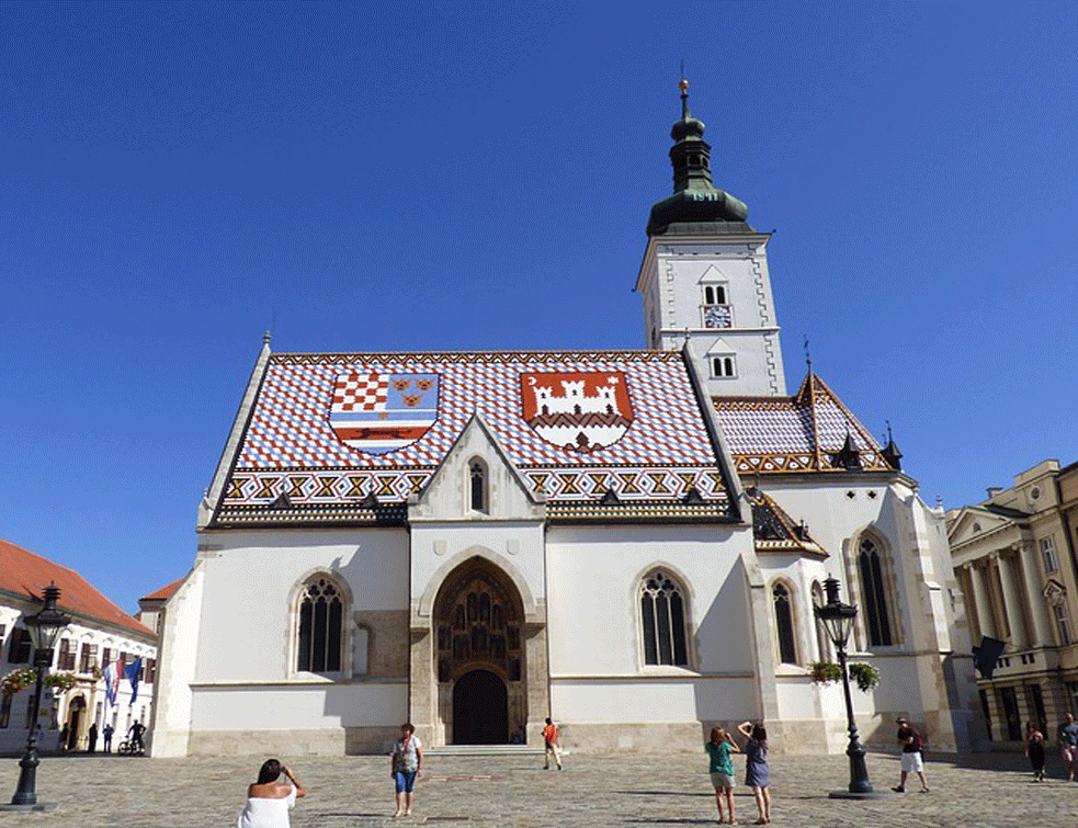 Zašto Srbija zaostaje za Hrvatskom u ratu protiv korone?